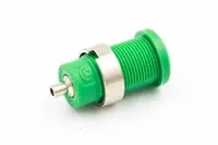 PJP 3270-I-5 4mm Banana Socket Panel Mounting